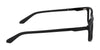 Dragon DR2044 Eyeglasses / Matte Black / Size 50