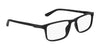 Dragon DR2044 Eyeglasses / Matte Black / Size 50