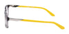 Dragon DR2044 Eyeglasses / Matte Black / Size 50