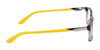 Dragon DR2044 Eyeglasses / Matte Black / Size 50