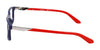 Dragon DR2044 Eyeglasses / Matte Black / Size 50