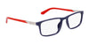 Dragon DR2044 Eyeglasses / Matte Black / Size 50