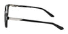 Dragon DR2045 Eyeglasses | Size 53 / Matte Black