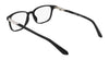 Dragon DR2045 Eyeglasses | Size 53 / Matte Black
