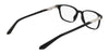 Dragon DR2045 Eyeglasses | Size 53 / Matte Black