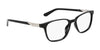 Dragon DR2045 Eyeglasses | Size 53 / Matte Black