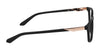 Dragon DR2045 Eyeglasses | Size 53 / Matte Black