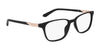 Dragon DR2045 Eyeglasses | Size 53 / Matte Black