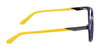 Dragon DR2045 Eyeglasses | Size 53 / Matte Black