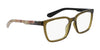 Dragon DR2046ATH Eyeglasses / Blue Purple/Chris Bentchetler / Size 51