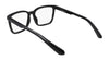 Dragon DR2046 Eyeglasses / Shiny Black / Size 51