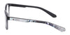 Dragon DR2047ATH Eyeglasses | Size 53 / Blue Purple/Chris Benchetler