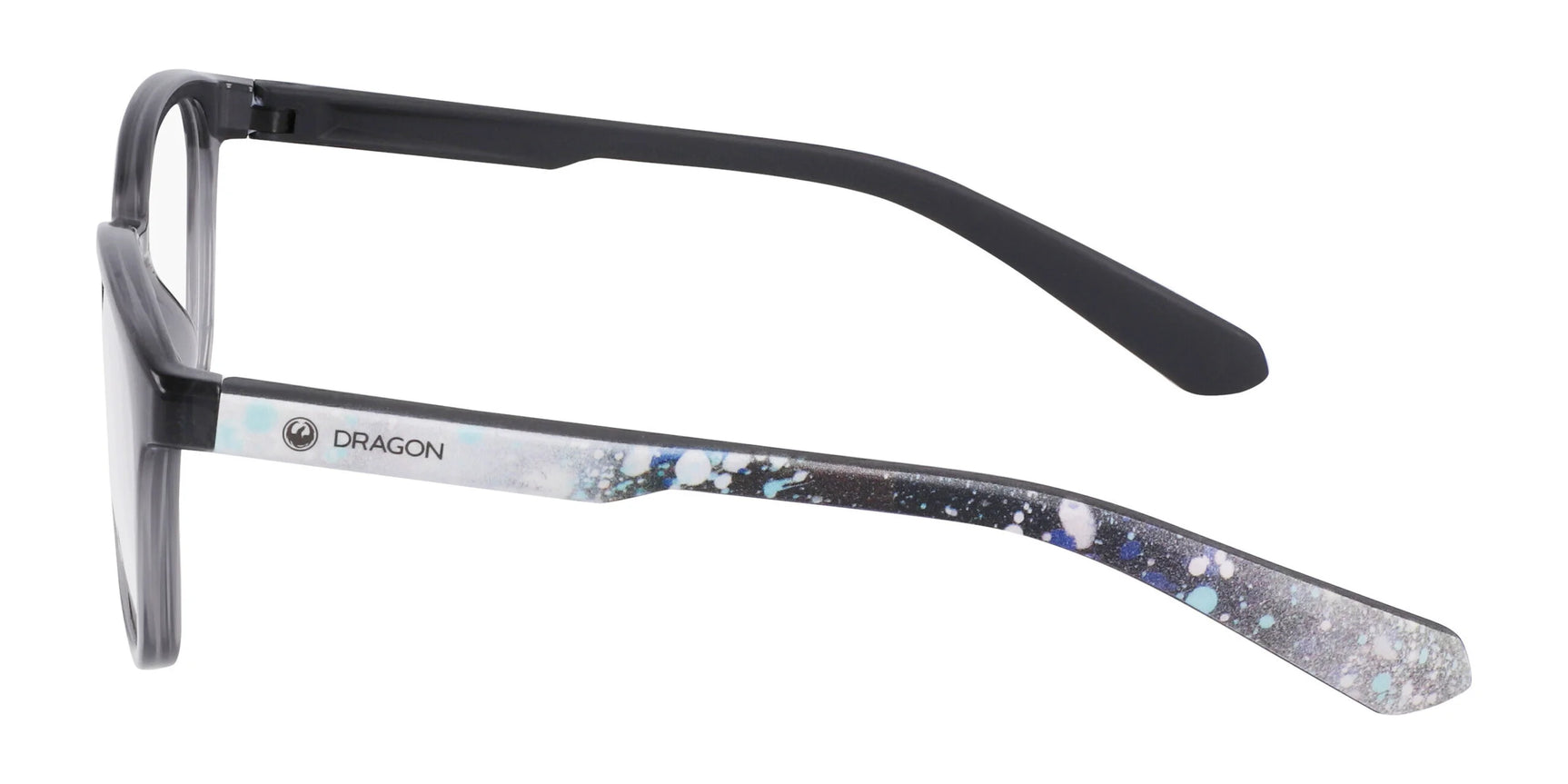 Dragon DR2047ATH Eyeglasses | Size 53