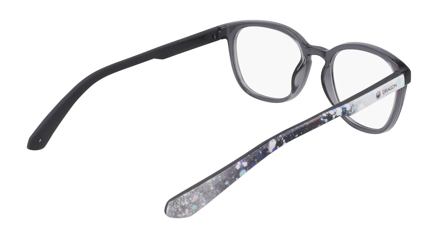 Dragon DR2047ATH Eyeglasses | Size 53