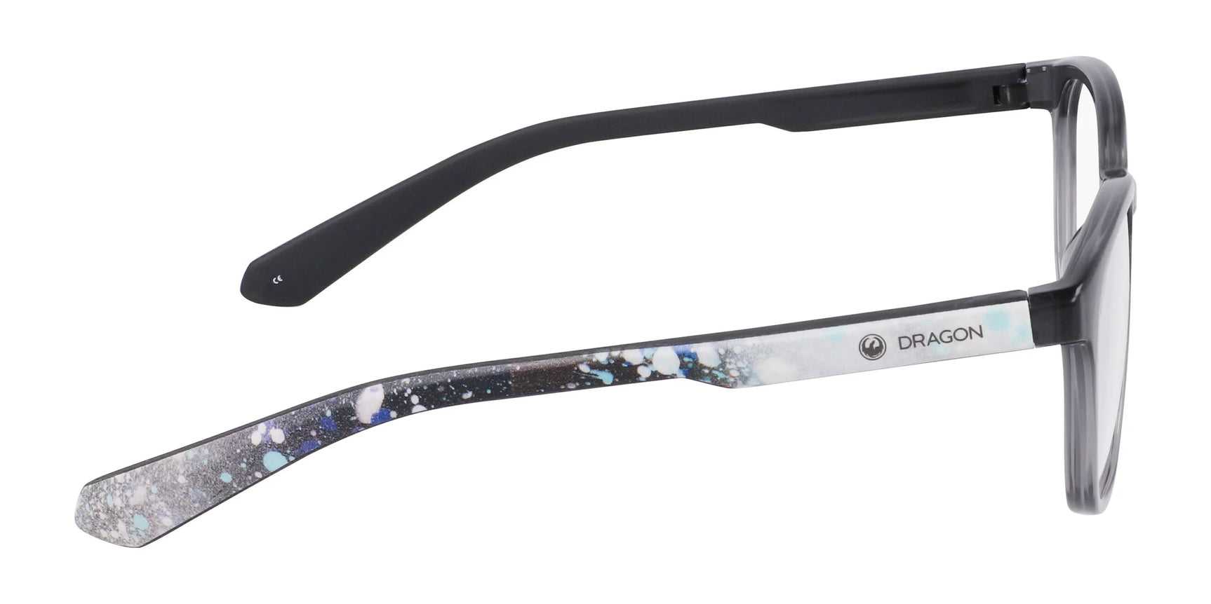 Dragon DR2047ATH Eyeglasses | Size 53