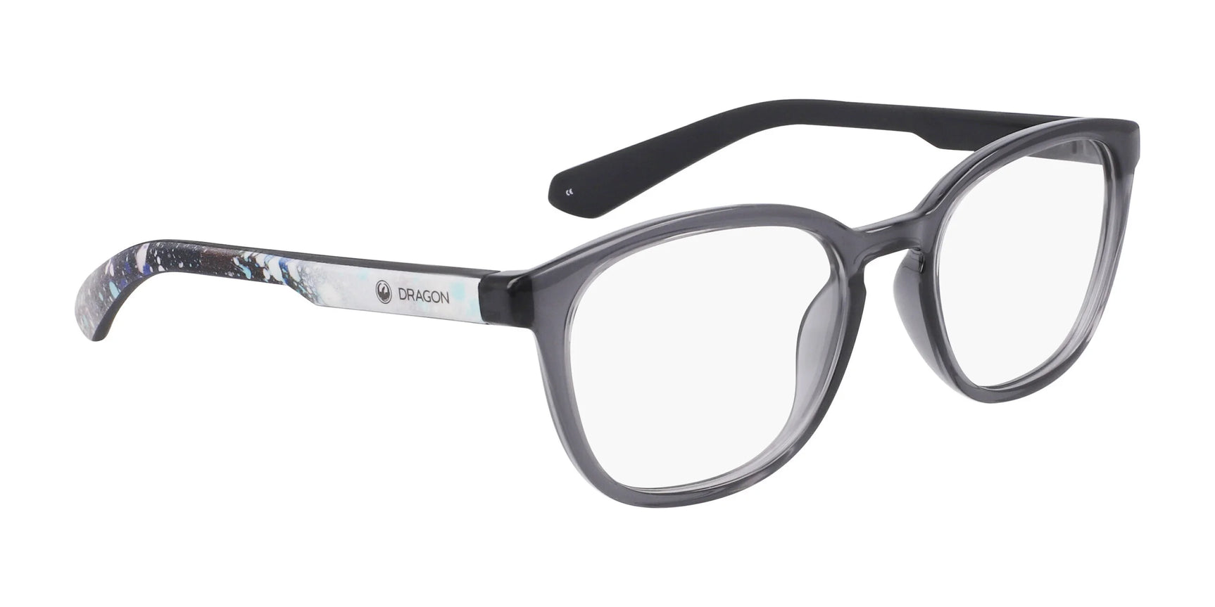 Dragon DR2047ATH Eyeglasses | Size 53