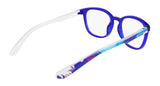 Dragon DR2047ATH Eyeglasses | Size 53