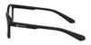 Dragon DR2047 Eyeglasses | Size 53 / Matte Black