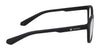 Dragon DR2047 Eyeglasses | Size 53 / Matte Black