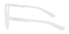 Dragon DR2047 Eyeglasses | Size 53 / Matte Black
