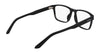 Dragon DR9011 Eyeglasses | Size 54 / Shiny Black