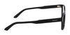 Dragon DR9011 Eyeglasses | Size 54 / Shiny Black