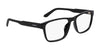 Dragon DR9011 Eyeglasses | Size 54 / Shiny Black