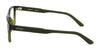 Dragon DR9011 Eyeglasses | Size 54 / Shiny Black