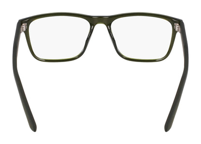 Dragon DR9011 Eyeglasses | Size 54