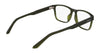 Dragon DR9011 Eyeglasses | Size 54 / Shiny Black