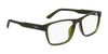 Dragon DR9011 Eyeglasses | Size 54 / Shiny Black