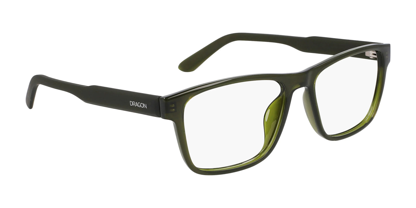 Dragon DR9011 Eyeglasses | Size 54