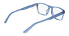 Dragon DR9011 Eyeglasses | Size 54 / Shiny Black