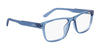 Dragon DR9011 Eyeglasses | Size 54 / Shiny Black