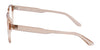 Dragon DR9012 Eyeglasses | Size 53 / Shiny Peri
