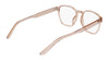 Dragon DR9012 Eyeglasses | Size 53 / Shiny Peri