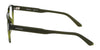 Dragon DR9012 Eyeglasses | Size 53 / Shiny Peri