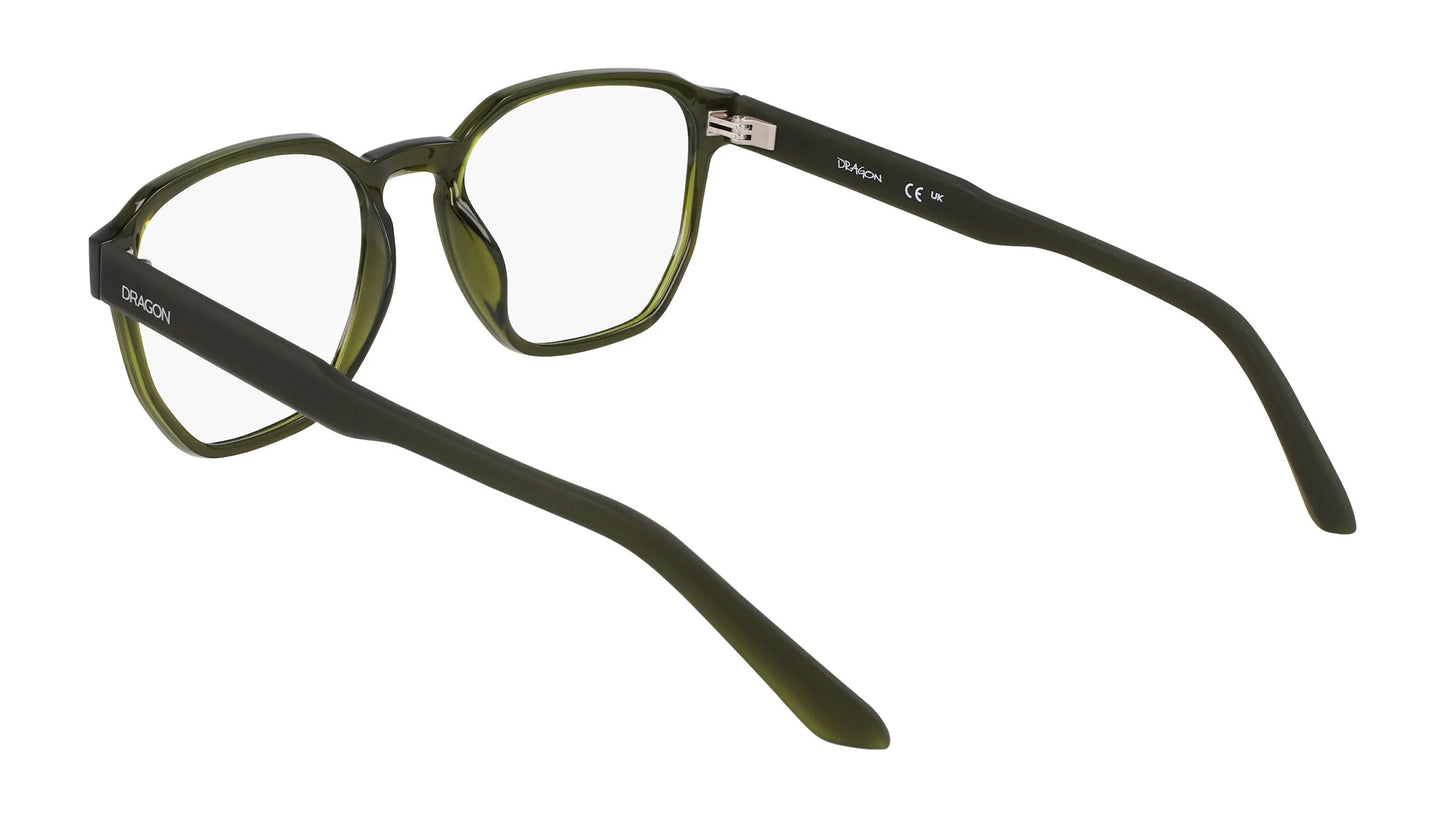 Dragon DR9012 Eyeglasses | Size 53