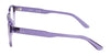 Dragon DR9012 Eyeglasses | Size 53 / Shiny Peri