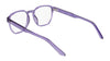 Dragon DR9012 Eyeglasses | Size 53 / Shiny Peri