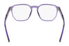 Dragon DR9012 Eyeglasses | Size 53 / Shiny Peri