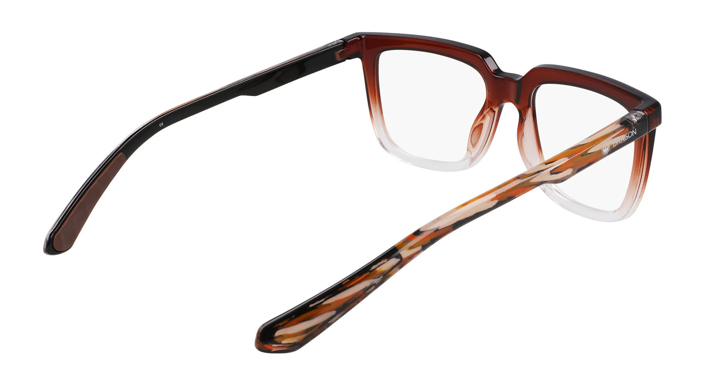 Dragon DR2048ATH Eyeglasses | Size 52