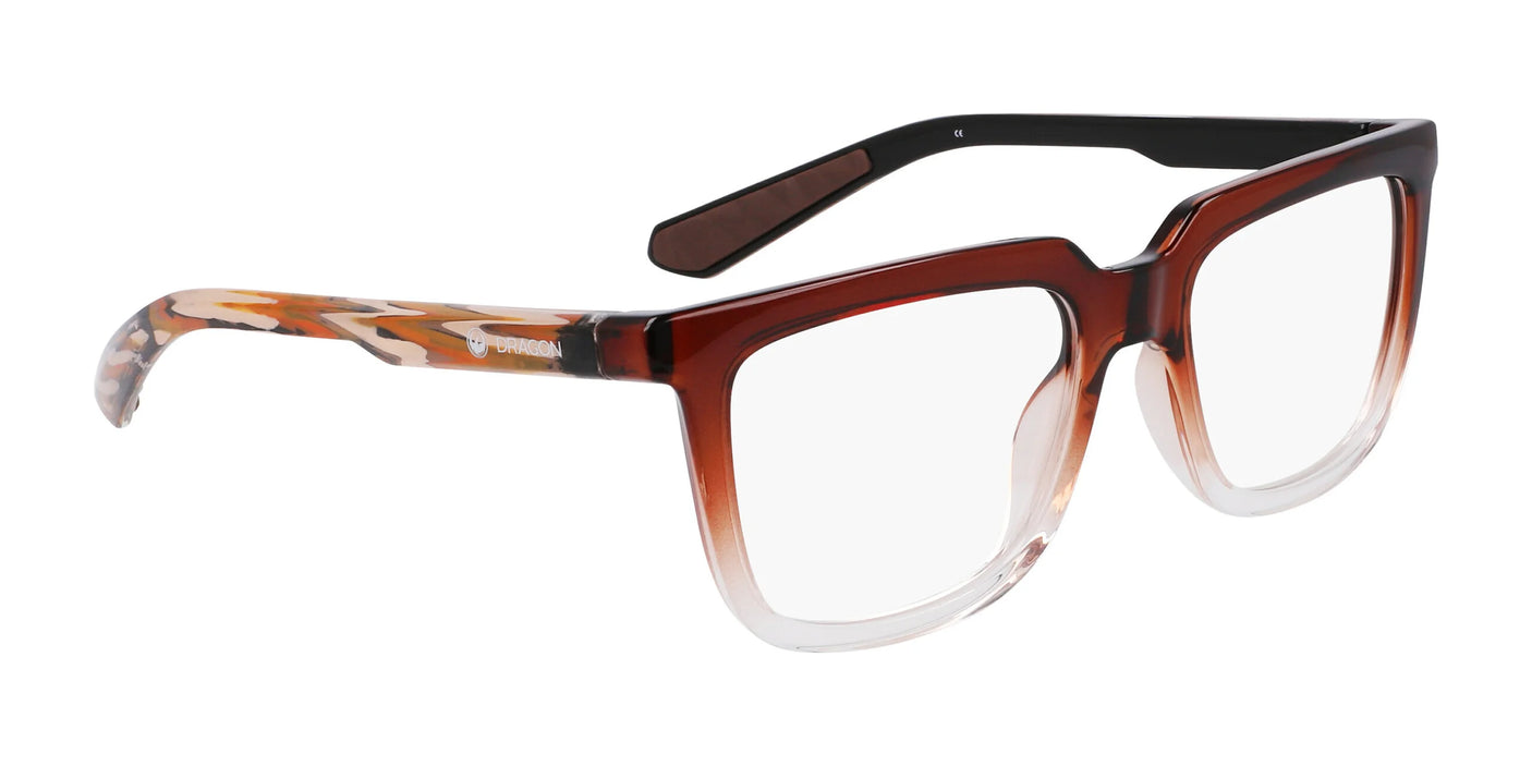 Dragon DR2048ATH Eyeglasses | Size 52