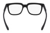 Dragon DR2048 Eyeglasses | Size 52 / Matte Black