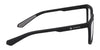 Dragon DR2048 Eyeglasses | Size 52 / Matte Black