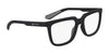 Dragon DR2048 Eyeglasses | Size 52 / Matte Black