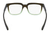 Dragon DR2048 Eyeglasses | Size 52 / Matte Black