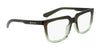 Dragon DR2048 Eyeglasses | Size 52 / Matte Black