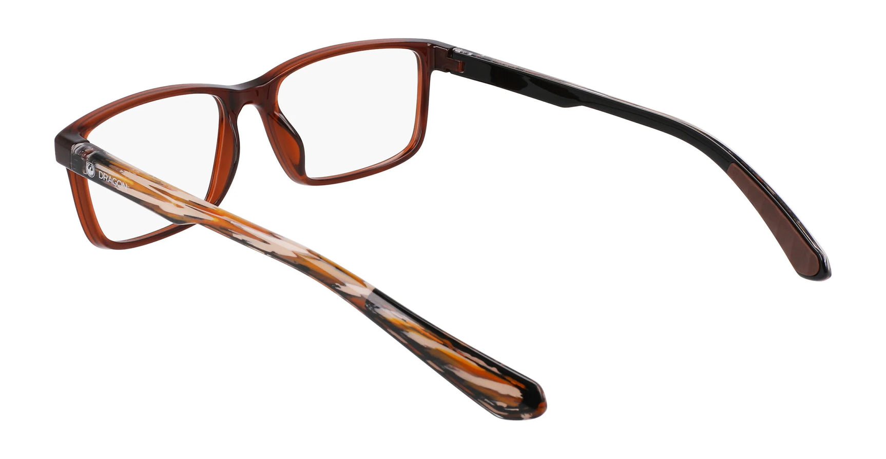 Dragon DR2049ATH Eyeglasses | Size 55