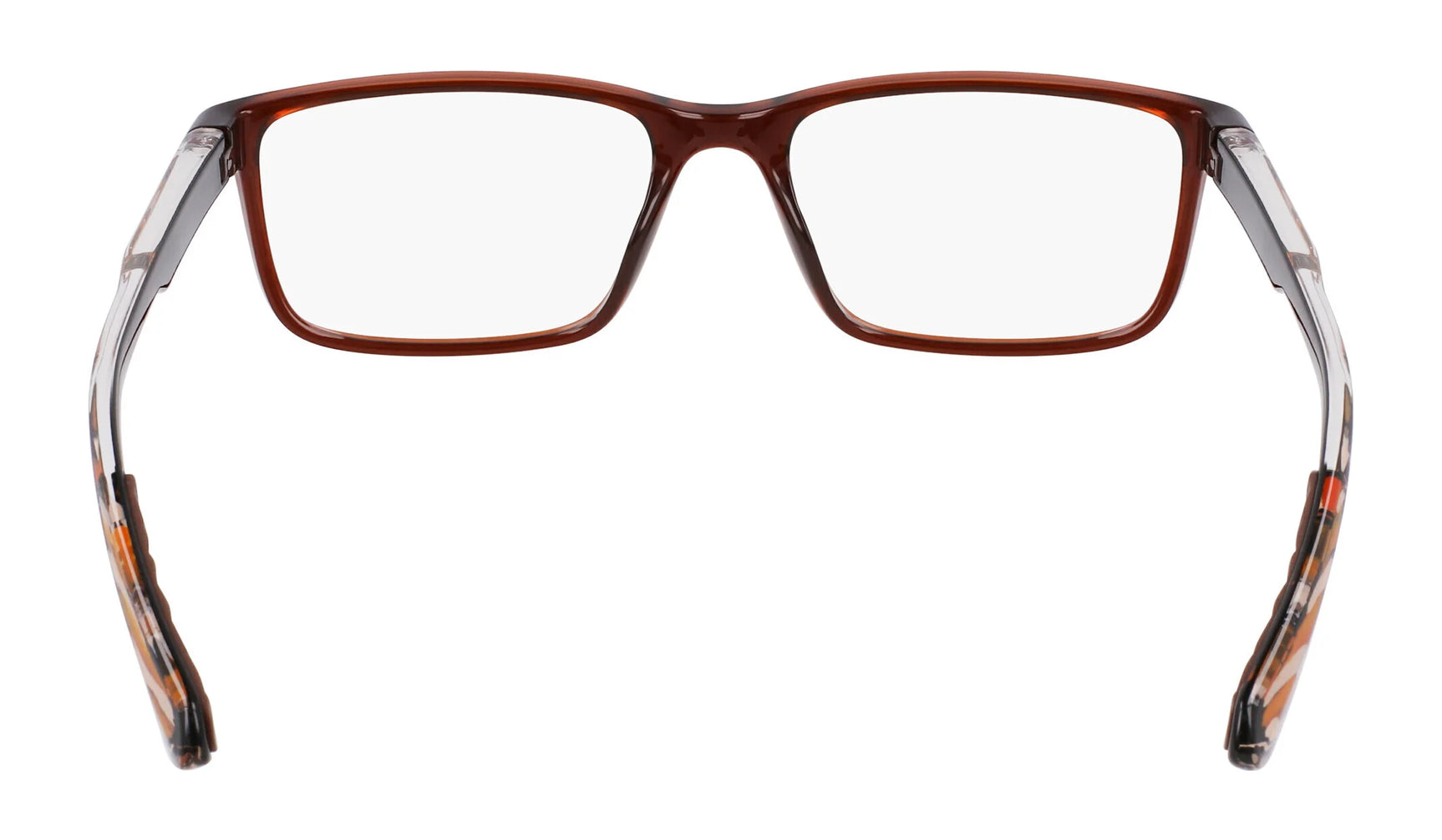 Dragon DR2049ATH Eyeglasses | Size 55